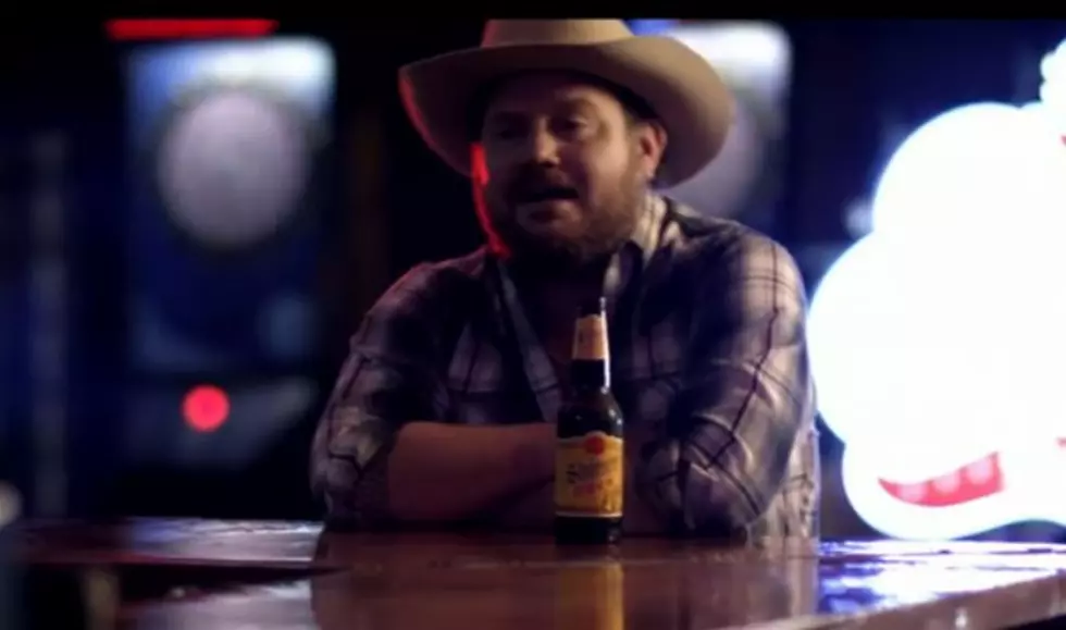 WATCH: New &#8216;Scene-lebrity&#8217; Studded Music Video from Randy Rogers Band