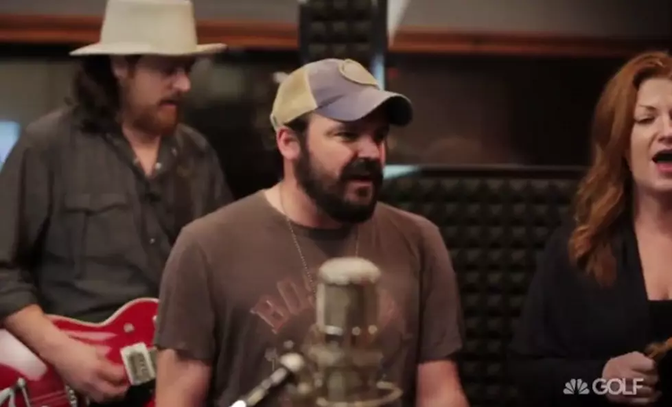 How to be Cool as Reckless Kelly 101: Support Texas Music in Schools