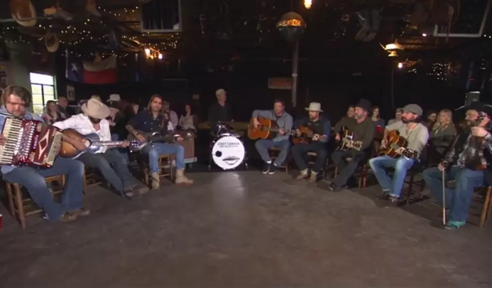 The Departed’s ‘All Nighter’ a Touching Memorial for Micky and the Motorcars’ Bassist, Gus McCoy