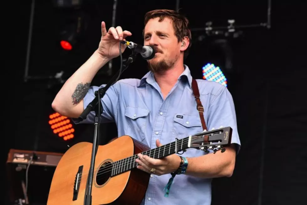 Sturgill Simpson Reinvents Nirvana’s ‘In Bloom’ Off Upcoming ‘A Sailor’s Guide To Earth’