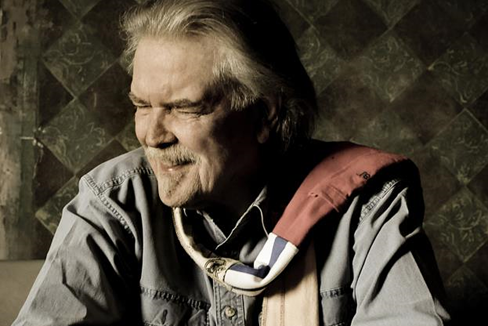 Radney Foster + Bruce Robison Pay Homage to Guy Clark