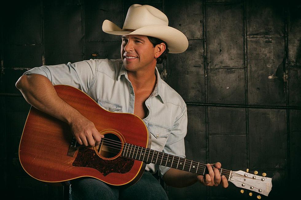 Jon Wolfe “Boots On A Dance Floor” Going for #1