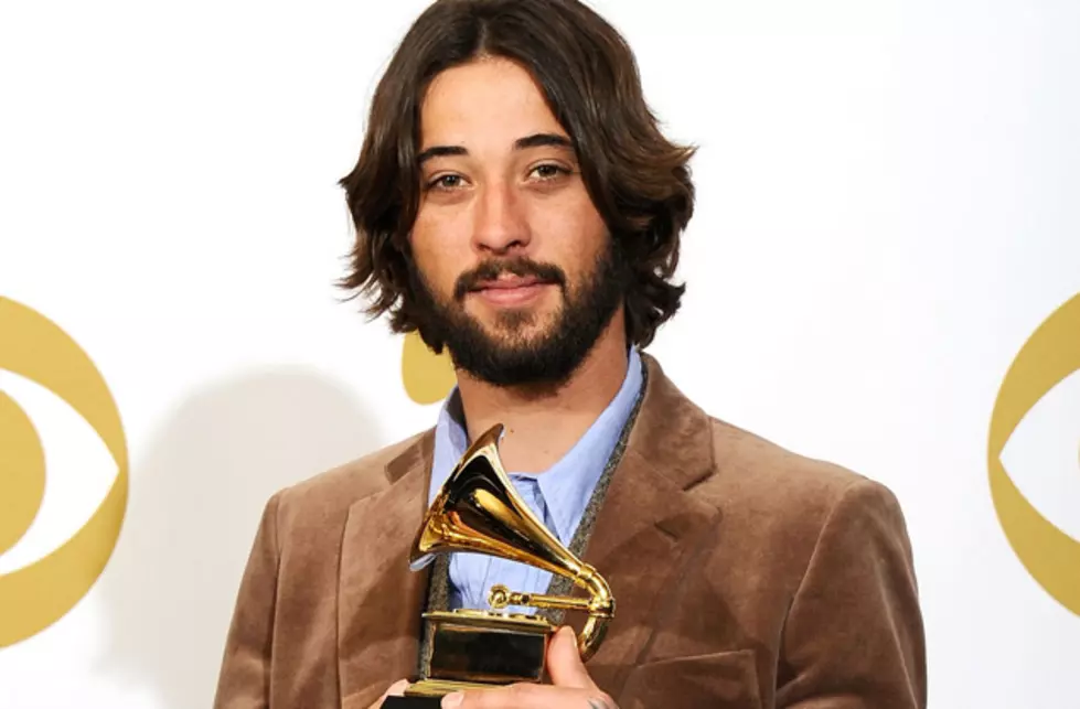 Ryan Bingham’s ‘A Country Called Home’ is Streaming on Netflix