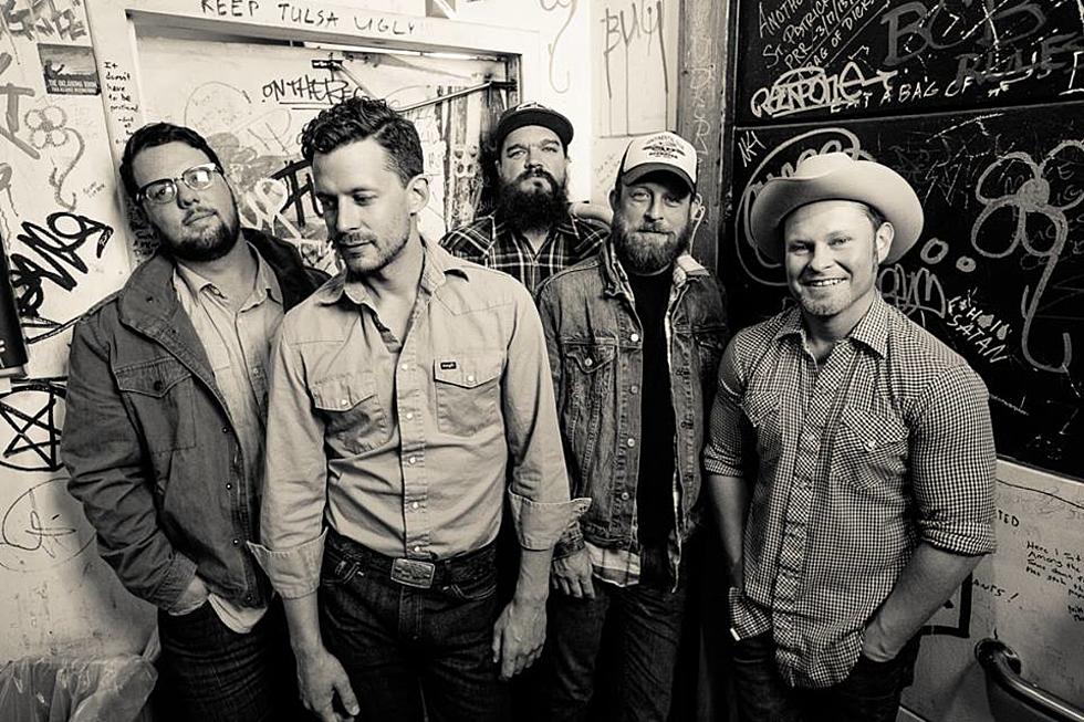 Turnpike Troubadours’ ‘Bossier City’ Back in Print for Limited Time