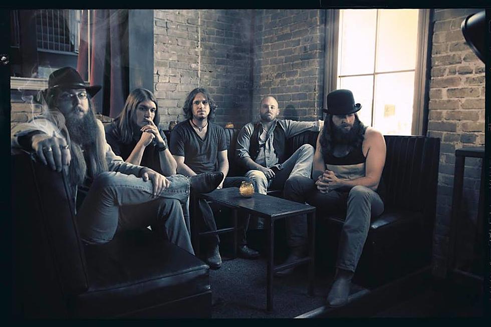 Whiskey Myers ‘Mud’ Peaks Inside Top 5 on Billboard Country Charts