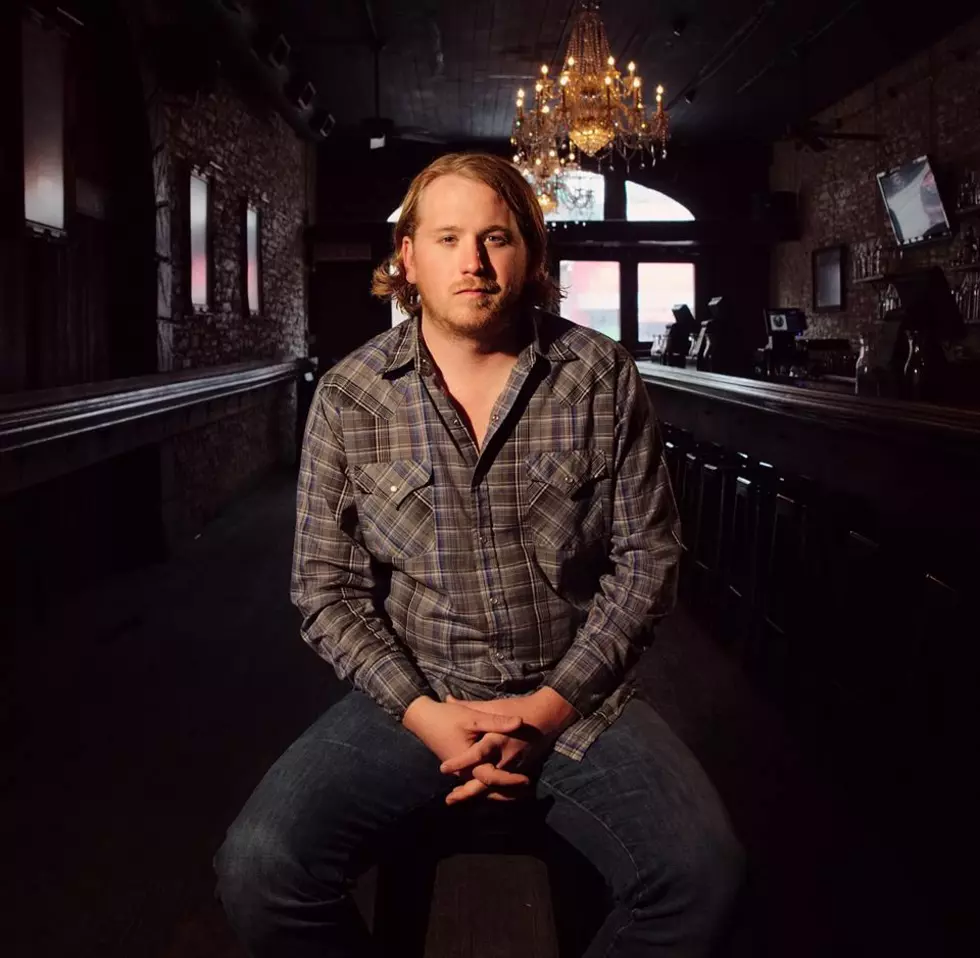 William Clark Green&#8217;s Circus Lands Back in East Texas