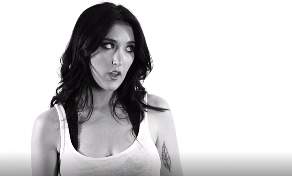 Aubrie Sellers Releases ‘Sit Here and Cry’ Lyric Video