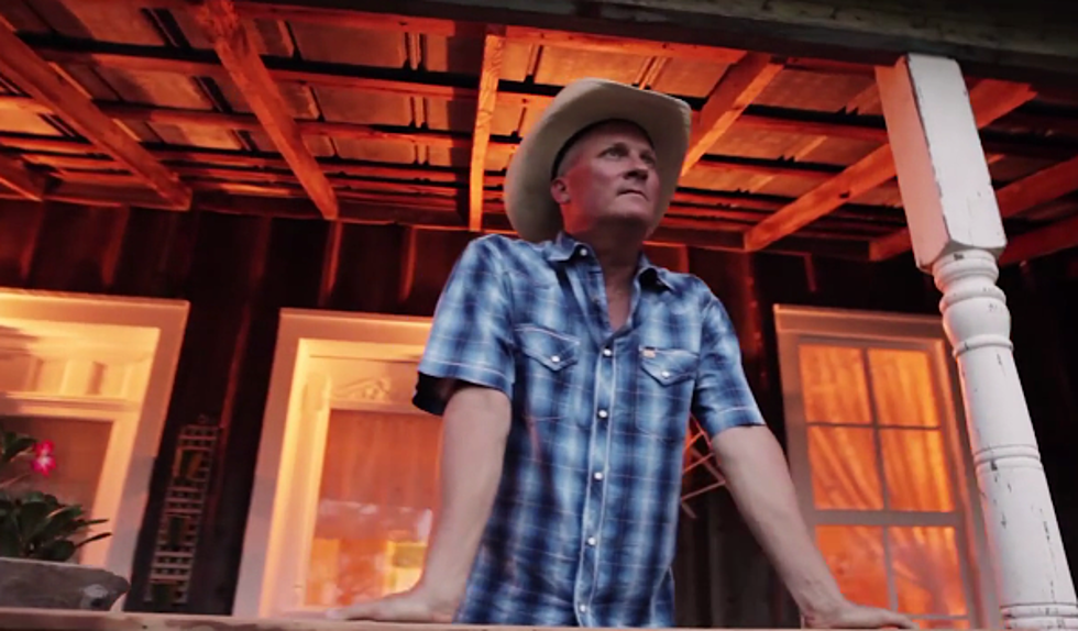 Kevin Fowler’s Scenic ‘Rustic Ranch’ Hits the Market