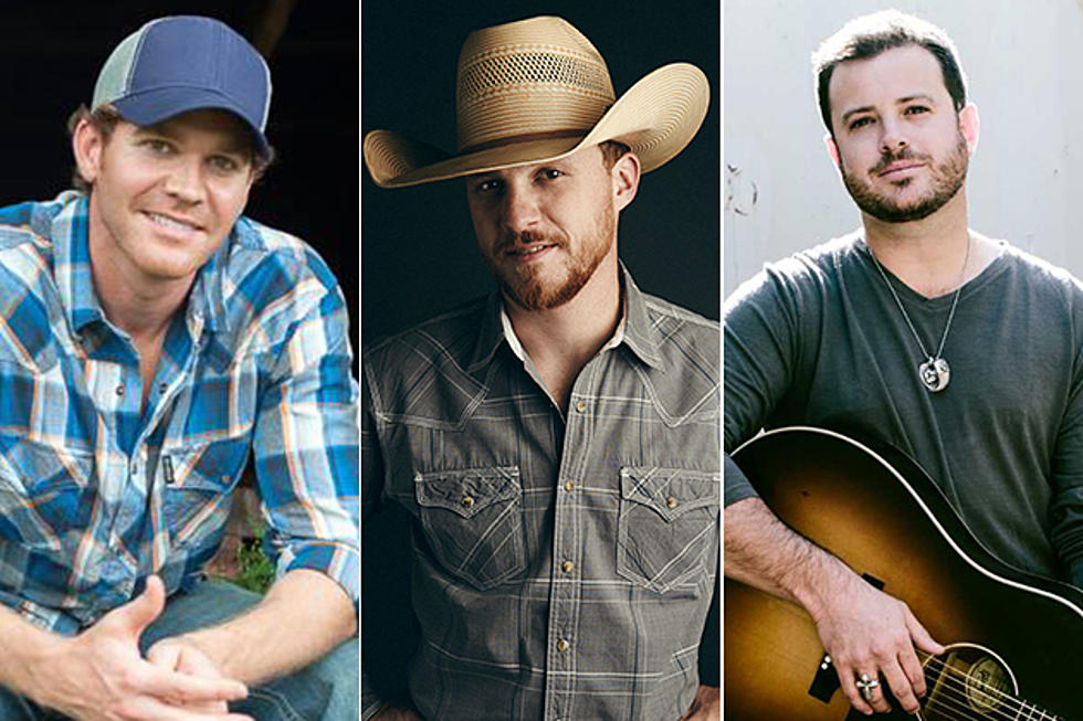 Cody Johnson, Wade Bowen, Curtis Grimes Highlight The Radio Texas, LIVE! Birthday Bash