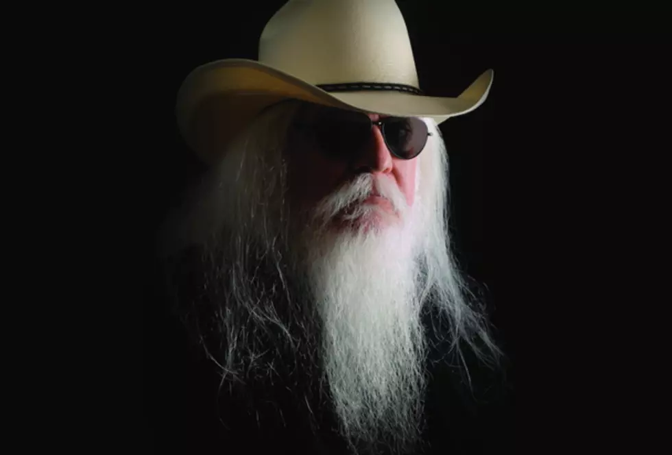Leon Russell Dead At Age 74