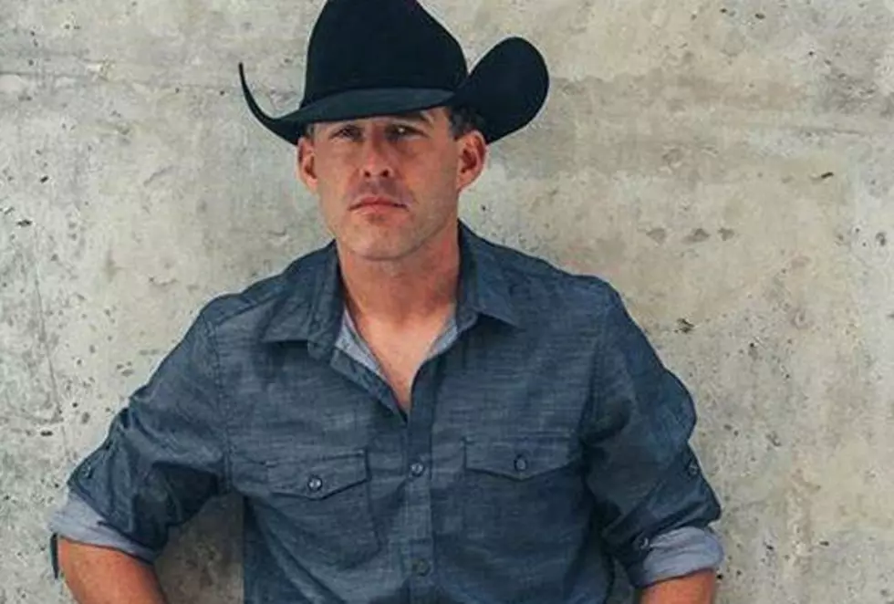Join the Fun at Aaron Watson’s CD Release & Autograph Party