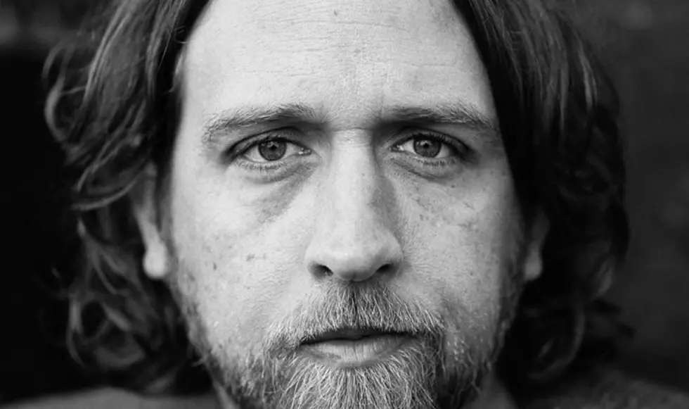 Hayes Carll to Record and Release a New Song EVERY Month