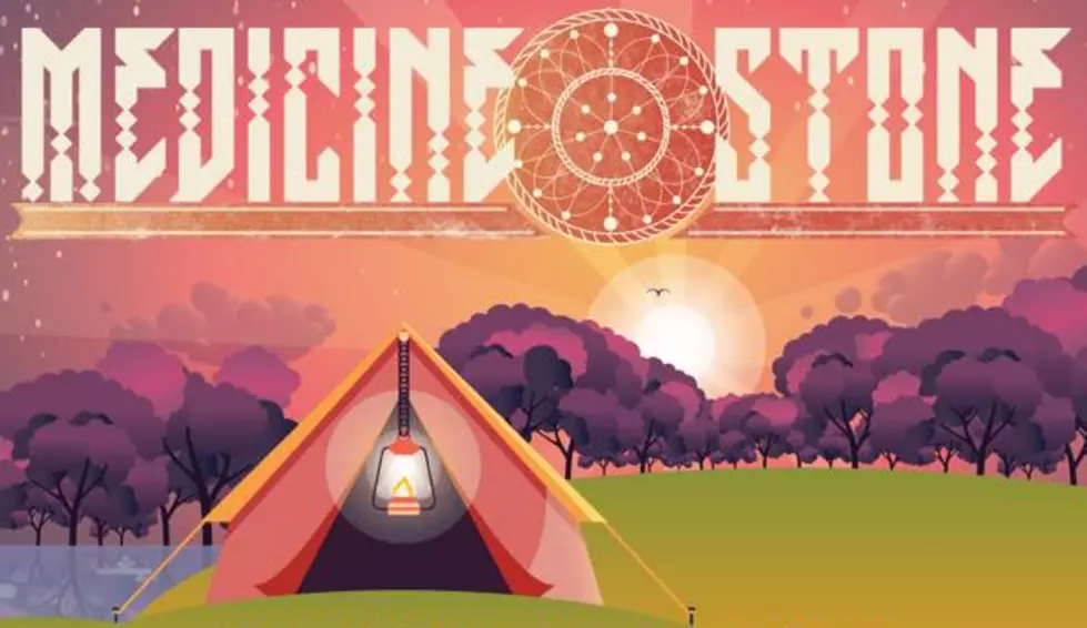 Medicine Stone Music Festival Announces Initial Stacked Lineup