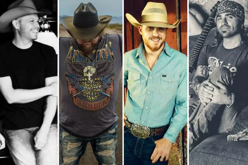Cody Johnson, Colt Ford, and More Playing ‘July Fest’ in Gun Barrel City