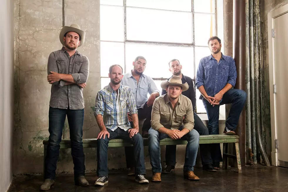 Josh Abbott Band Forced to Cancel Two Shows After Mass Shooting in Las Vegas
