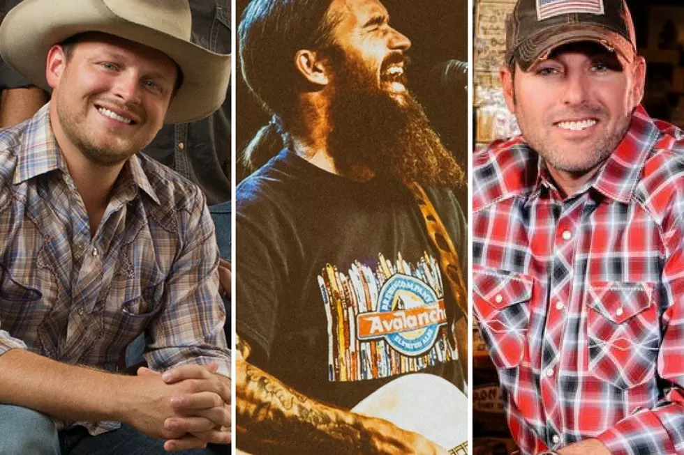 Tops in Texas: Josh Abbott Band, Cody Jinks, Casey Donahew Battle for No. 1