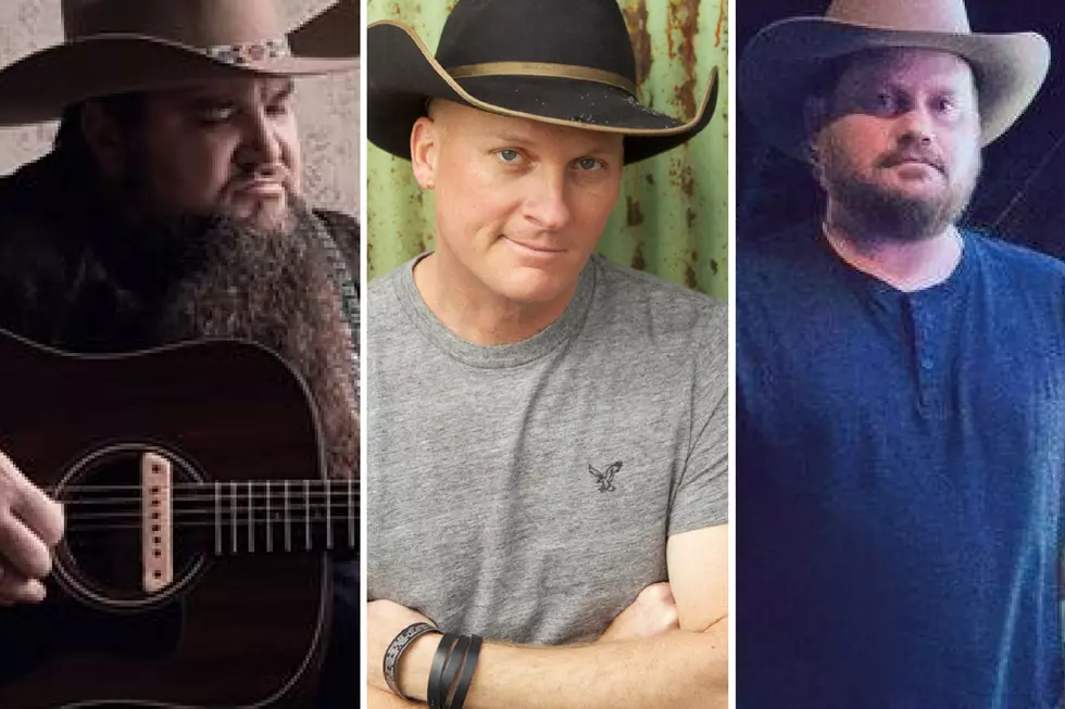 Tops in Texas: Randy Rogers Band, Sundance Head, Kevin Fowler Battle for No. 1