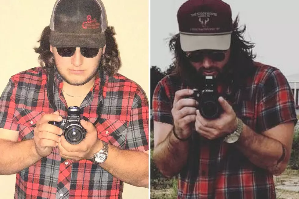 Remember The “Koe Wetzel” was the Hottest Costume in Texas for Halloween ’17?