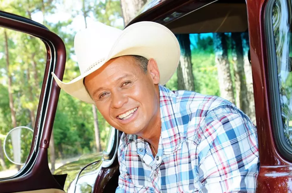 LISTEN: Neal McCoy Releases New Song ‘Take A Knee… My Ass'