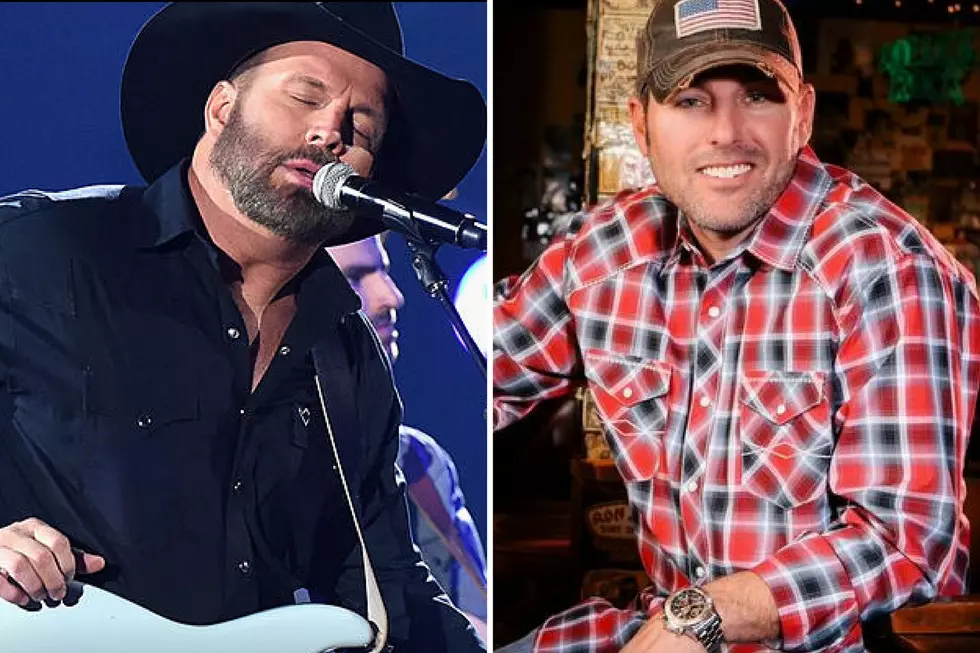 Casey Donahew Covers Garth Brooks &#8216;That Summer&#8217;