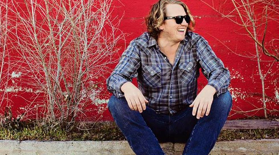 William Clark Green LIVE at Cowboy's in Tyler 