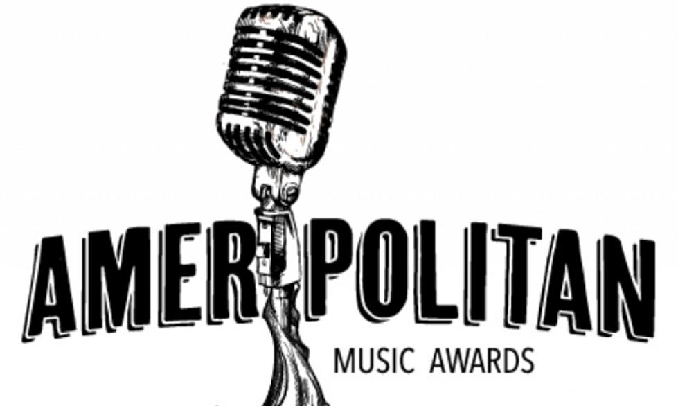 2018 Ameripolitan Awards 
