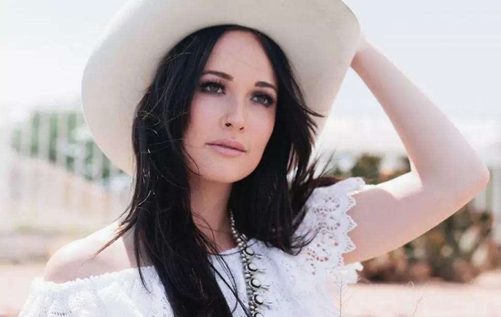Kacey Musgraves Tweets that LSD 'Opens Her Heart and Mind'