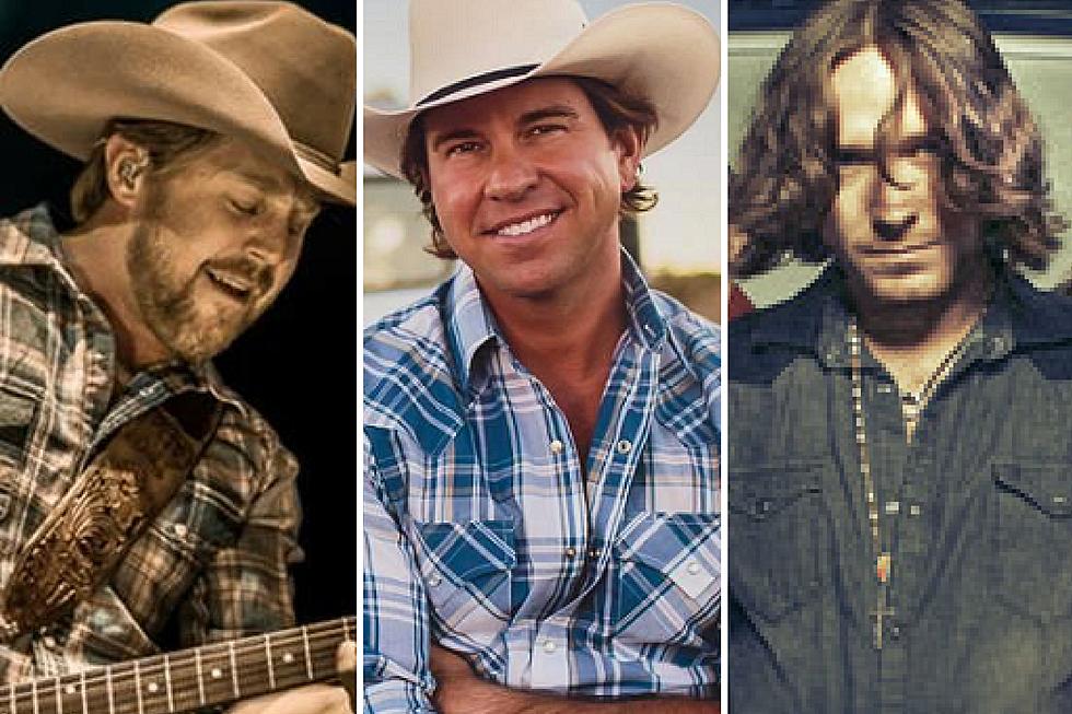 Tops in Texas: Whiskey Myers, Jon Wolfe, Kyle Park