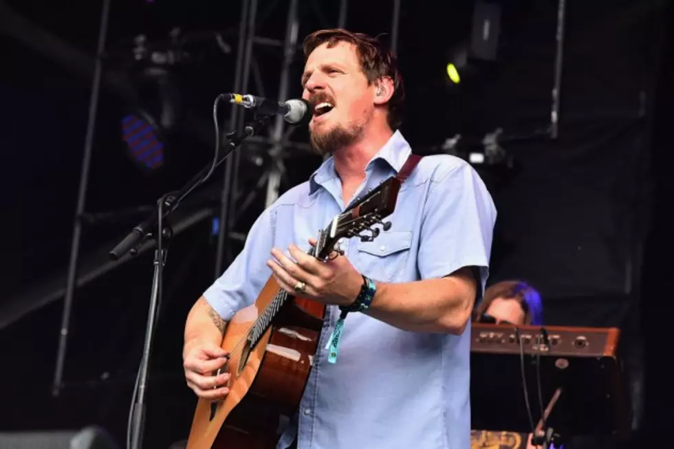 Sturgill Simpson Set to Make Acting Debut in New CBS Series