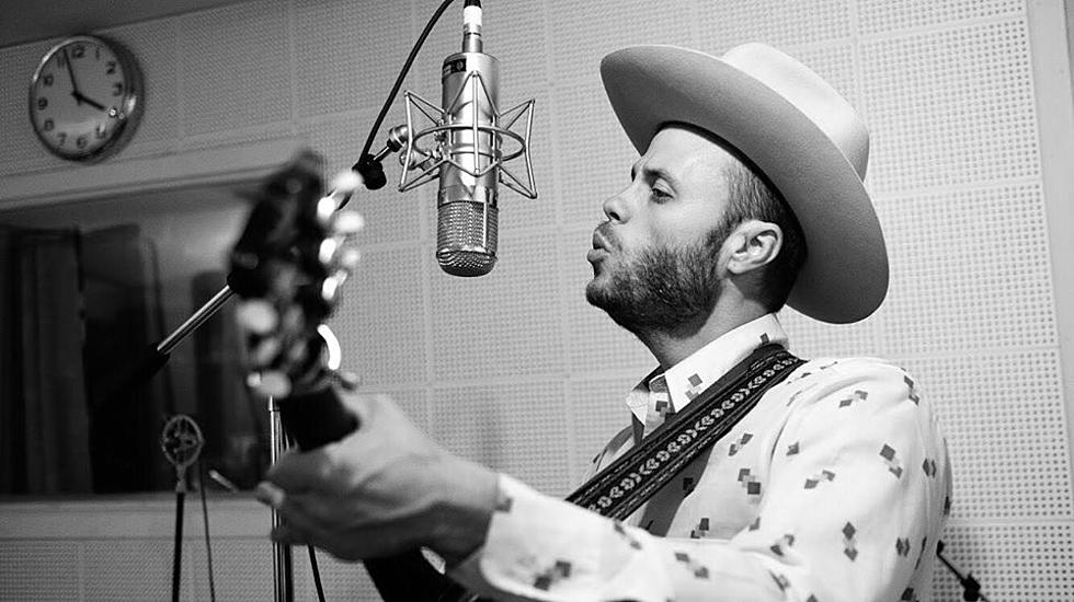 Charley Crockett Releases ‘Lonesome As A Shadow’
