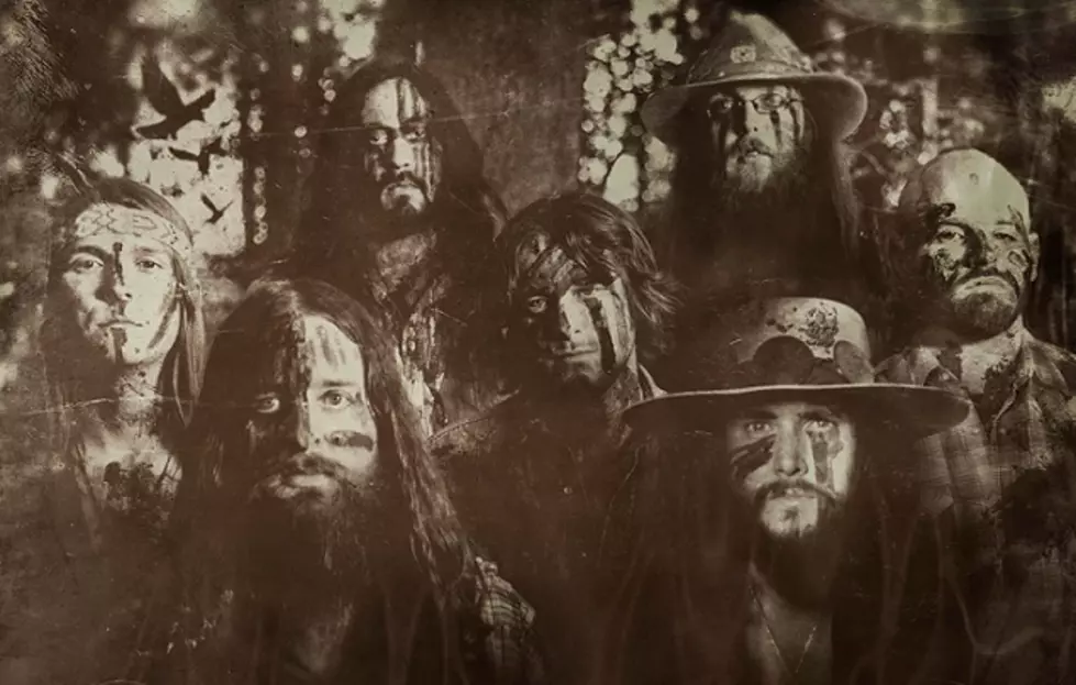 Whiskey Myers' ‘Wiggy Thump' Comes to ETX
