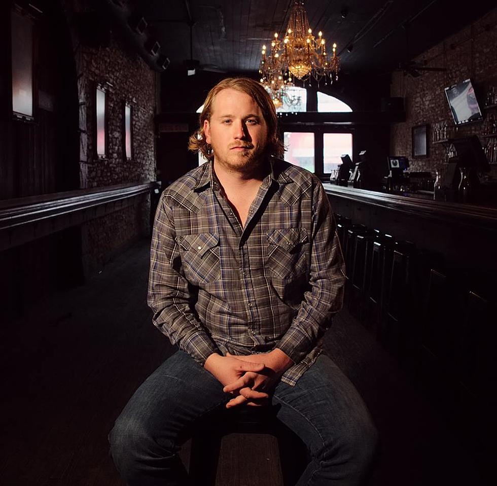 William Clark Green 'Hebert Island' Finished