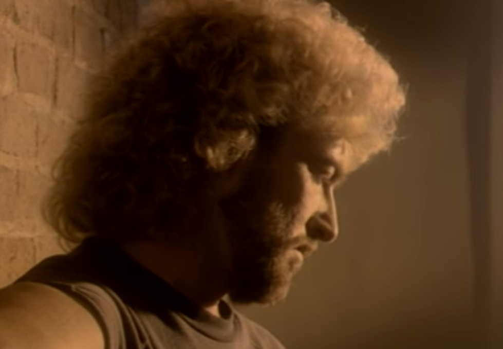 Twenty Nine Years Ago We Lost Country Icon Keith Whitley
