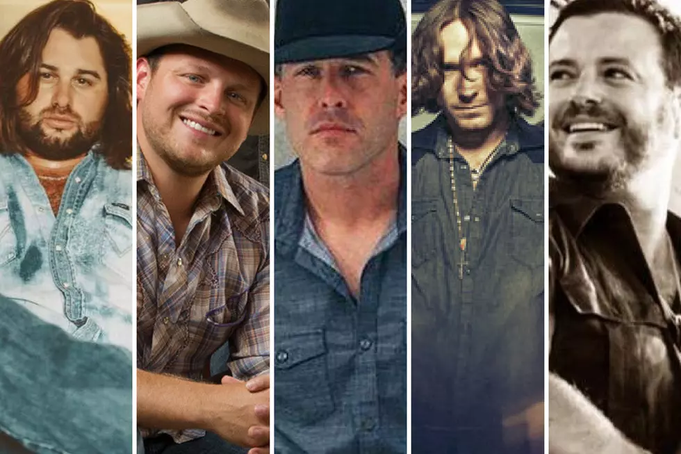 Win Our VIP Passes to KOKEFEST with Aaron Watson, Josh Abbott Band, Koe Wetzel, & More