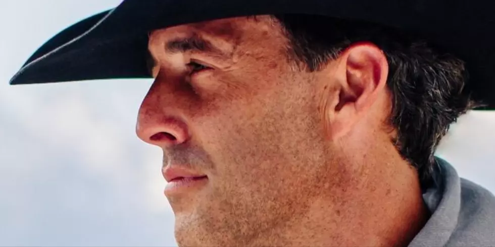 Aaron Watson’s New ‘Live at the World’s Biggest Rodeo Show’ is Out