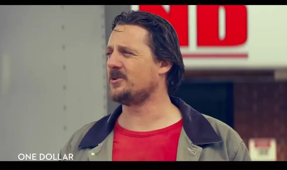 Sturgill Simpson to Make Television Debut on CBS Drama, ‘One Dollar’