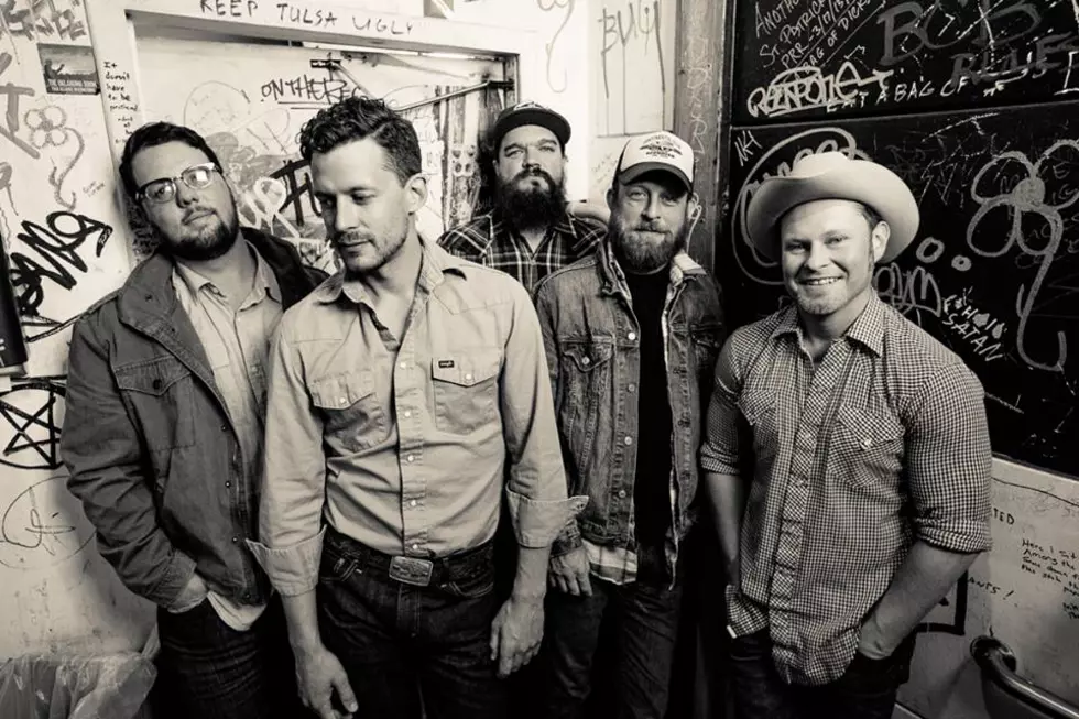 Turnpike Troubadours Update Fans After Several Concert Cancellations