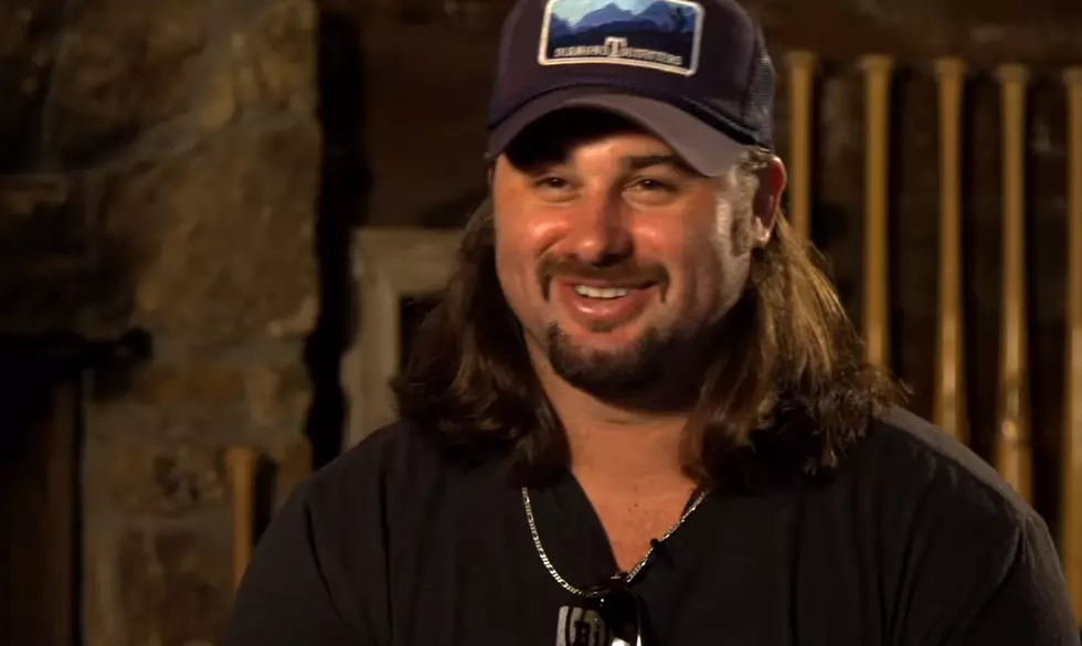 Koe Wetzel Gets Hyped in New LIVE 'Austin' Video