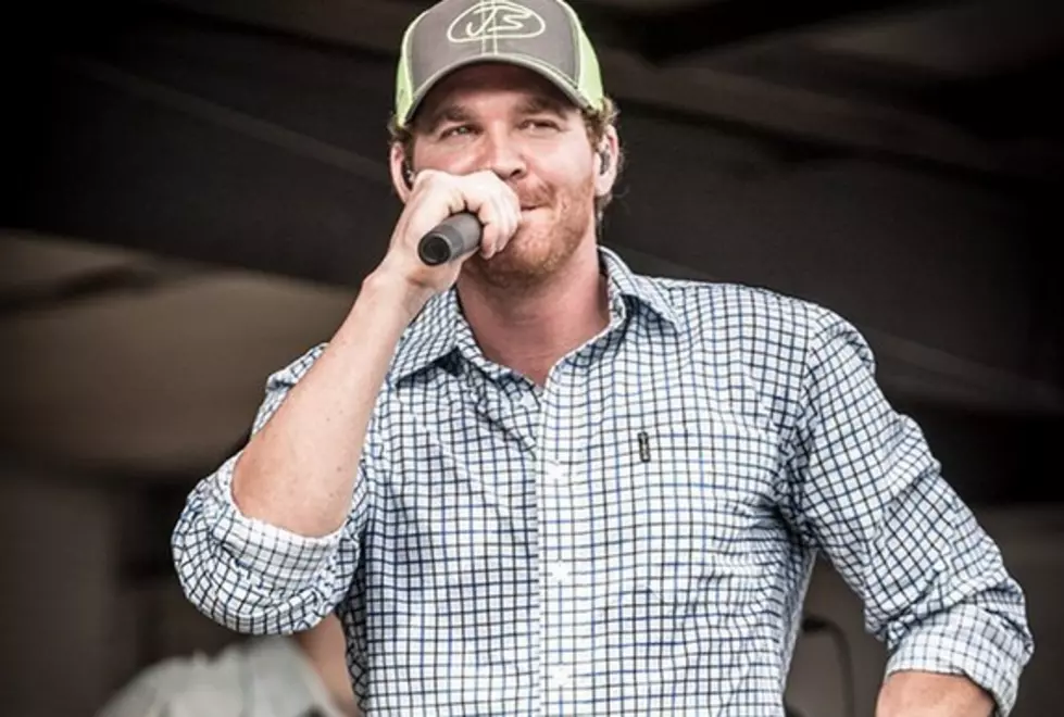 Tops in Texas: Curtis Grimes, Casey Donahew, and Kevin Fowler