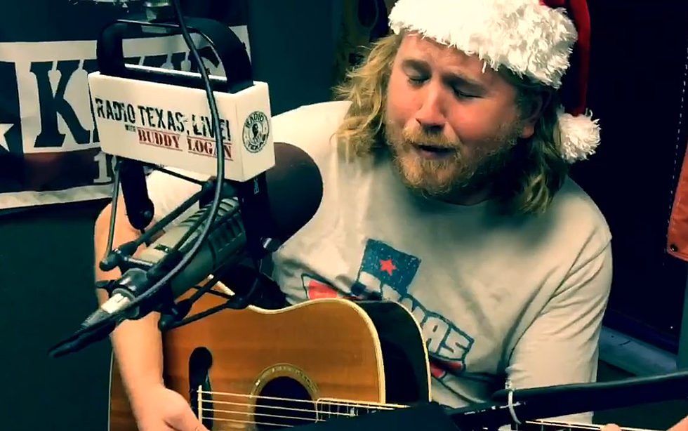 William Clark Green 'Have Yourself a Merry Little Christmas'