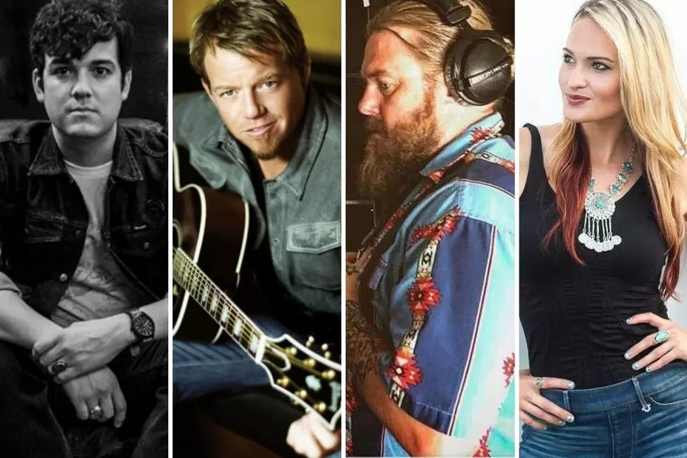 Texas Country Music Cruise To Set Sail with All-Star Lineup