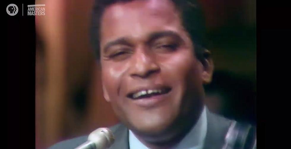 Charley Pride’s ‘American Masters’ Documentary Coming to PBS
