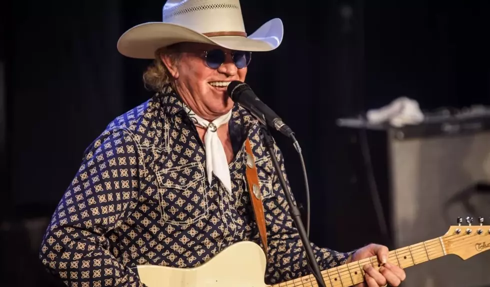 Texas Music Legend Gary P. Nunn Announces Retirement