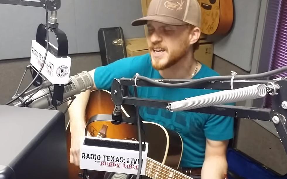 A Fresh-Faced Cody Johnson Debuts ‘I Know My Way Back’ [DISTANT REPLAY]