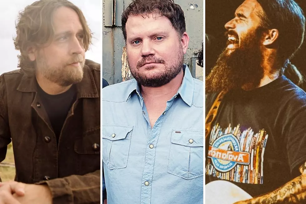 Tops in Texas: Hayes Carll, Randy Rogers Band, and Cody Jinks