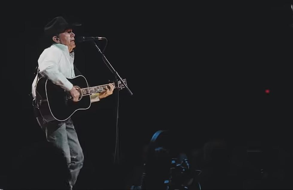 King George Strait Unleashes 'Every Little Honky Tonk Bar' Video
