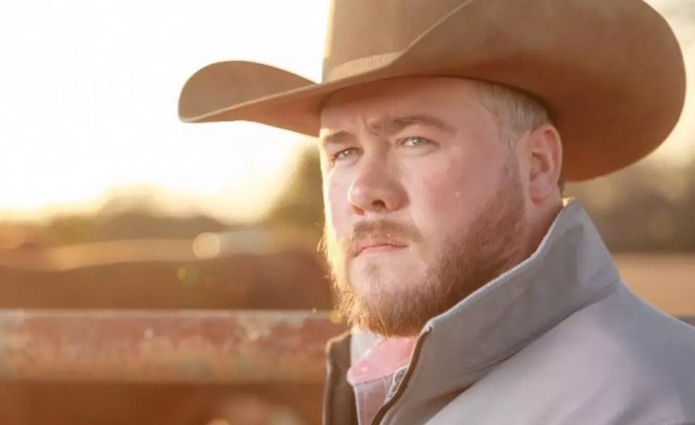 Josh Ward Becomes 50th Artist to Record a ‘Live at Billy Bob’s Texas’ Album