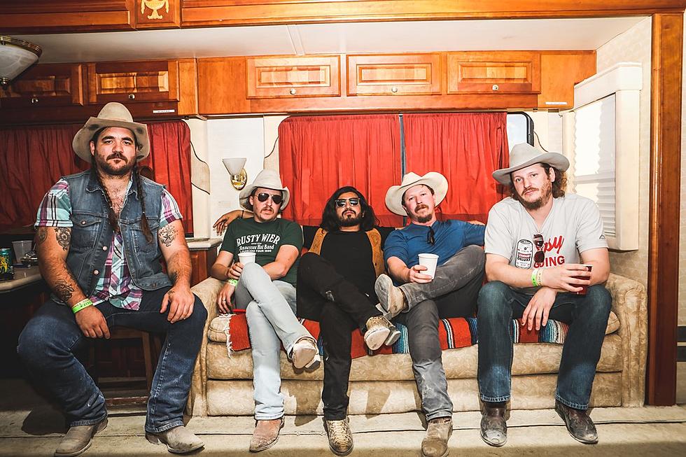 Mike & The Moonpies Cover Fastball's 'The Way', Uhhh Yes Please!