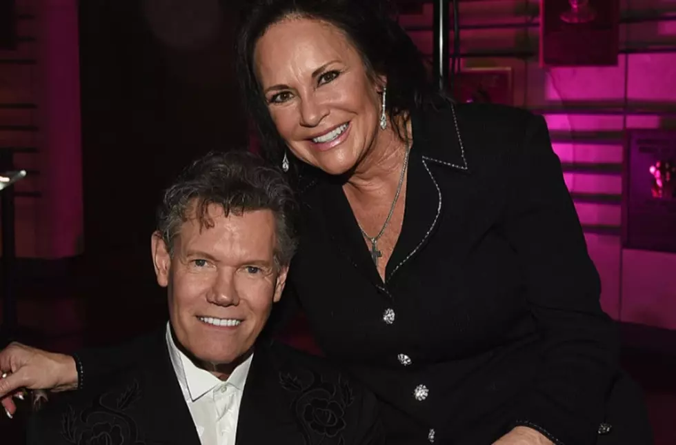 Grand Ole Opry's Star-Studded Birthday Bash for Randy Travis