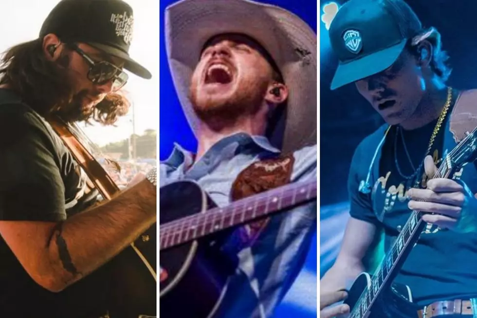 KOKEFM Adds Cody Johnson to Already Stacked KOKEFEST Lineup